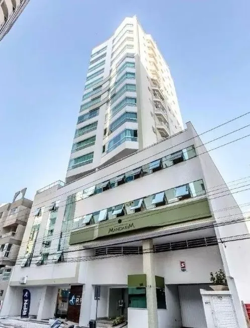 Foto 1 de Apartamento com 3 Quartos para alugar, 145m² em Centro, Balneário Camboriú