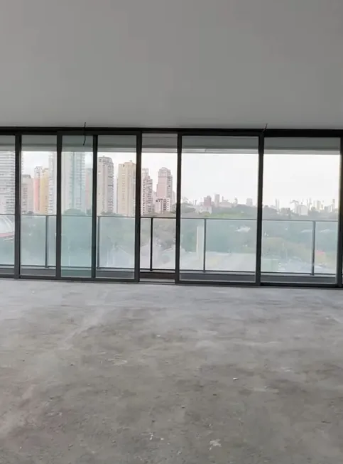 Foto 1 de Apartamento com 4 Quartos à venda, 355m² em Ibirapuera, São Paulo