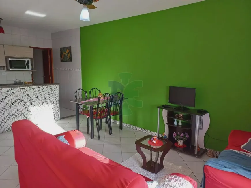 Foto 1 de Casa com 3 Quartos à venda, 118m² em Jardim Yolanda, Jacareí