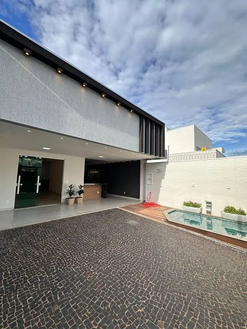 Foto 1 de Casa com 3 Quartos à venda, 80m² em Buraquinho, Lauro de Freitas