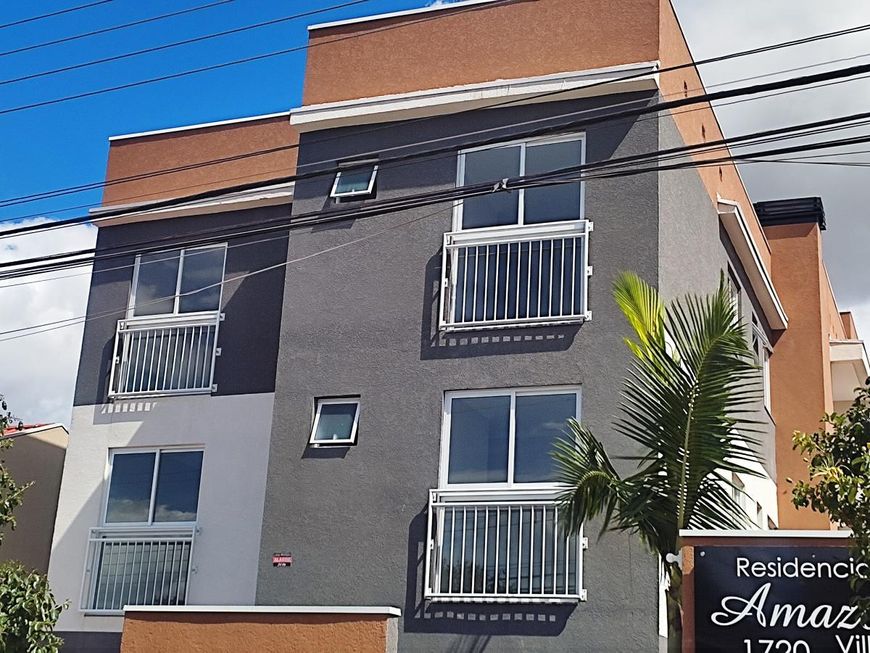 Empreendimento Residencial à venda, São Pedro, São José dos Pinhais - PR