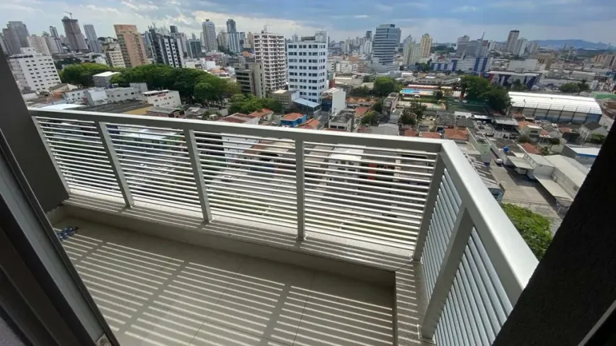 Foto 1 de Apartamento com 2 Quartos à venda, 60m² em Centro, Osasco