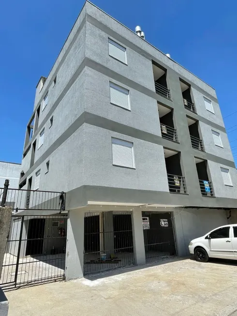 Foto 1 de Apartamento com 2 Quartos à venda, 55m² em Jardim do Bosque, Cachoeirinha