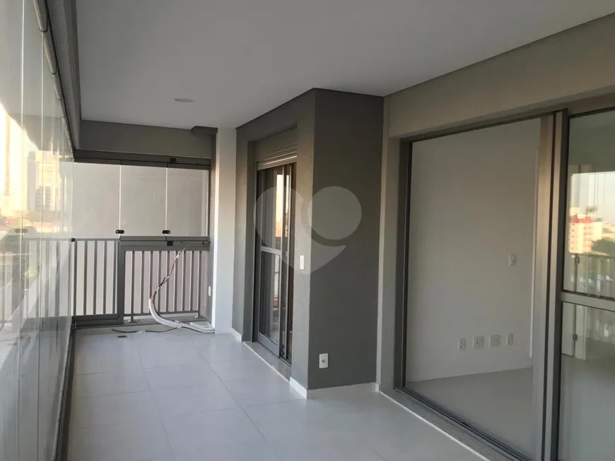 Foto 1 de Apartamento com 1 Quarto à venda, 50m² em Vila Mariana, São Paulo