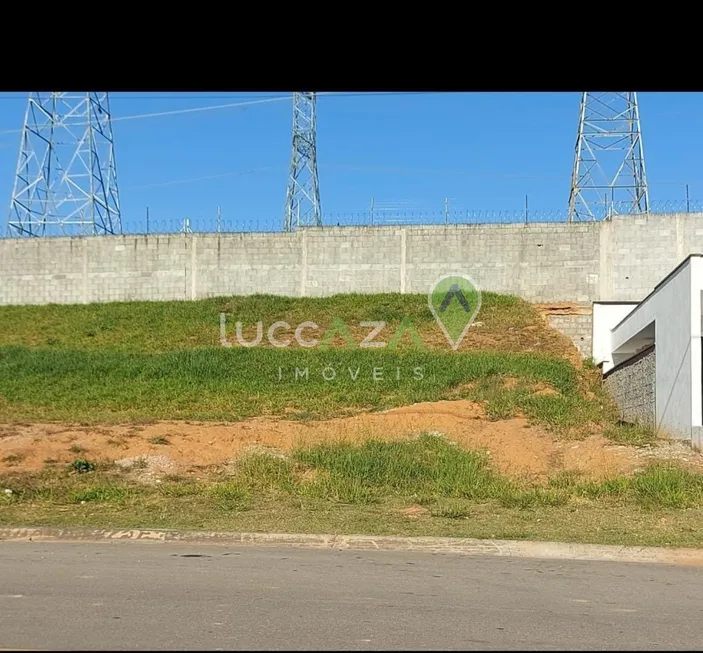 Foto 1 de Lote/Terreno à venda, 250m² em Condominio Vem Viver Jacarei, Jacareí