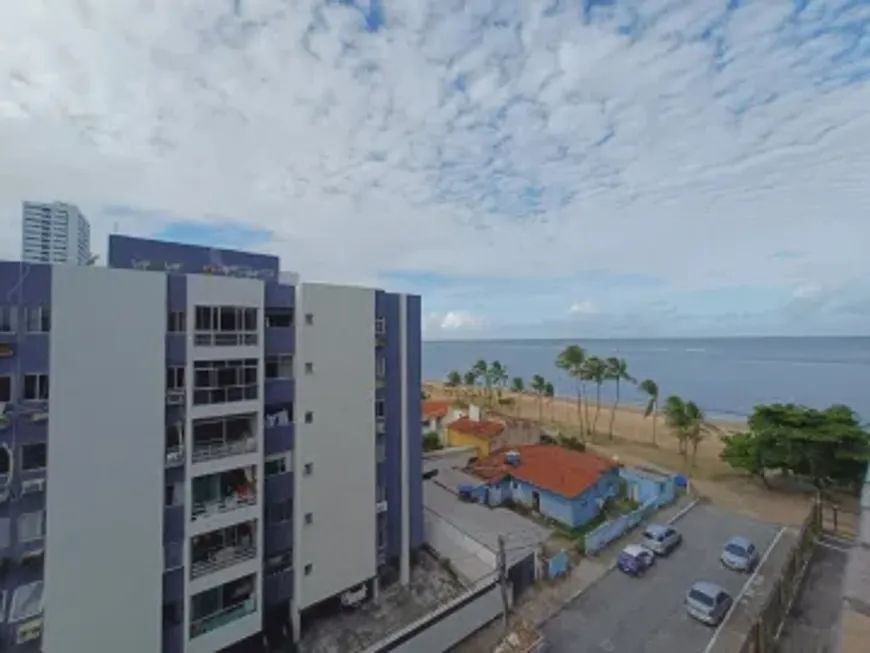 Foto 1 de Apartamento com 3 Quartos à venda, 161m² em Candeias, Jaboatão dos Guararapes