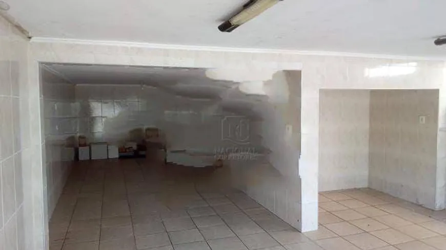Foto 1 de Casa com 3 Quartos à venda, 186m² em Campestre, Santo André