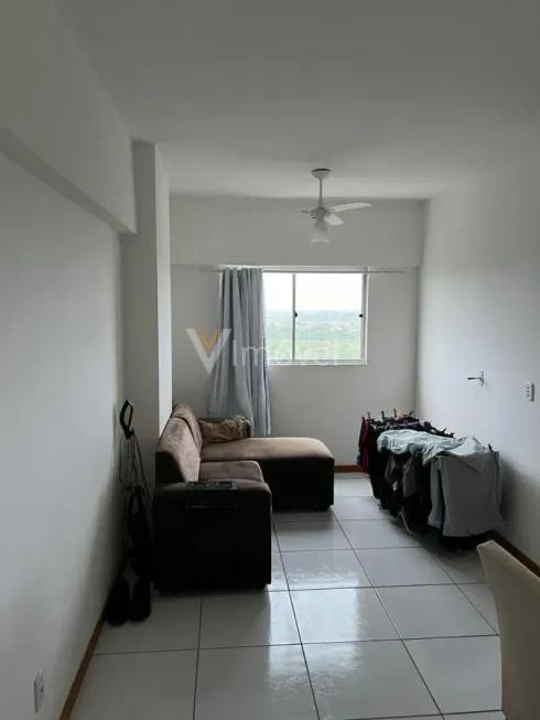 Foto 1 de Apartamento com 2 Quartos à venda, 54m² em Serraria, Maceió