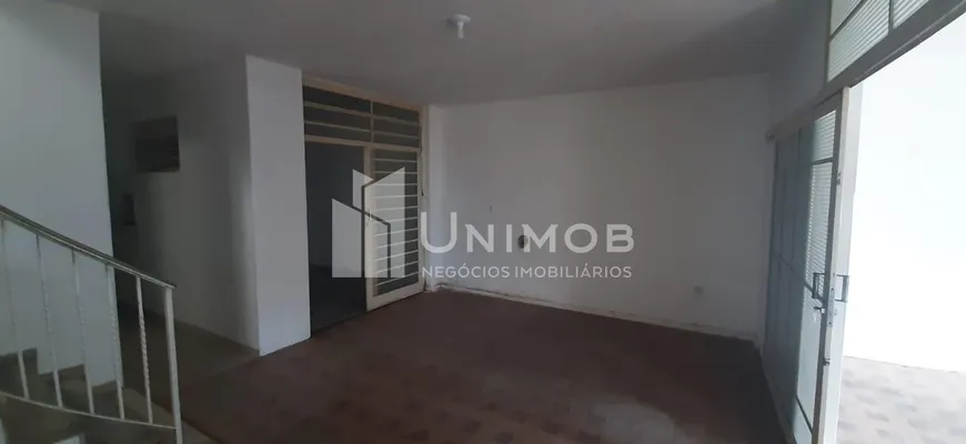 Foto 1 de Imóvel Comercial com 6 Quartos à venda, 318m² em Vila Itapura, Campinas