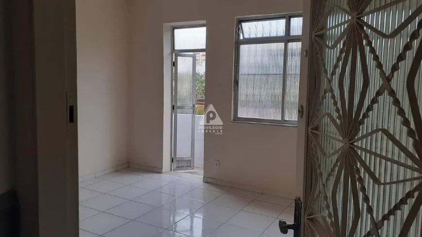 Foto 1 de Apartamento com 2 Quartos à venda, 69m² em Praça da Bandeira, Rio de Janeiro