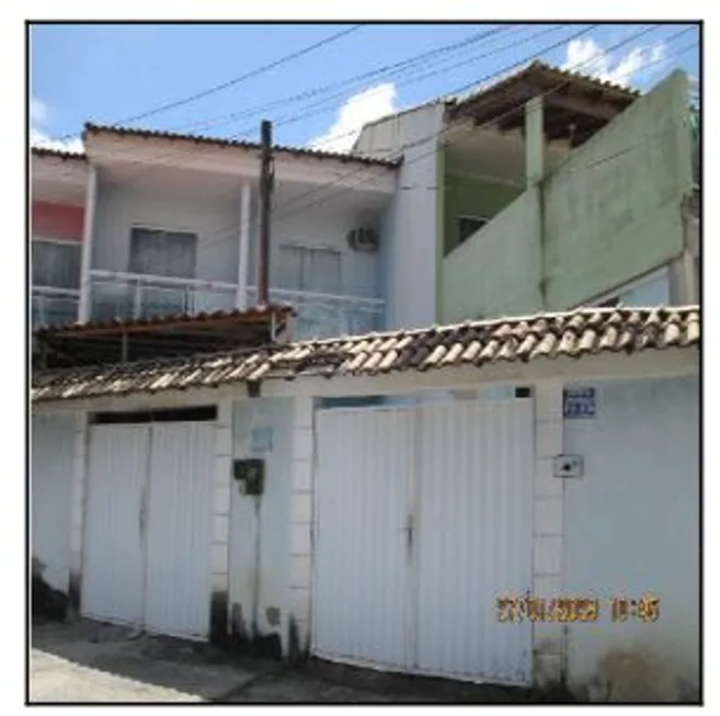 Foto 1 de Casa com 2 Quartos à venda, 73m² em Cosmos, Rio de Janeiro