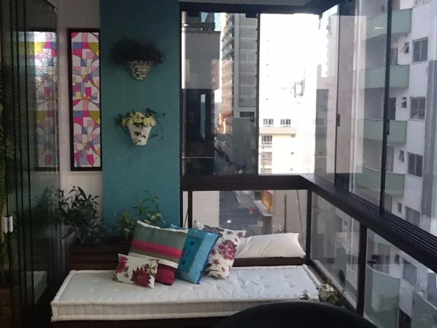 Foto 1 de Apartamento com 4 Quartos à venda, 284m² em Centro, Balneário Camboriú