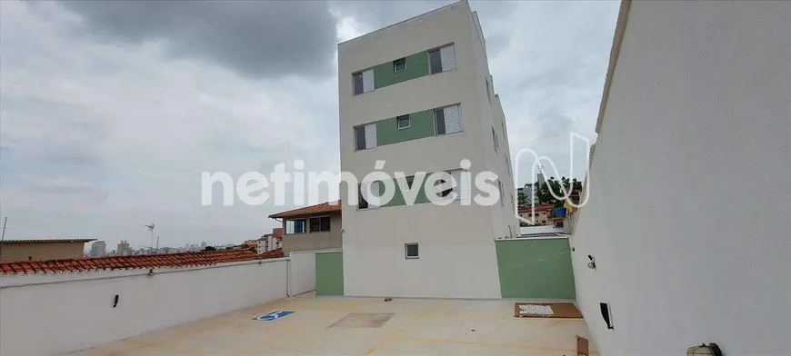 Foto 1 de Apartamento com 2 Quartos à venda, 62m² em Santa Efigênia, Belo Horizonte