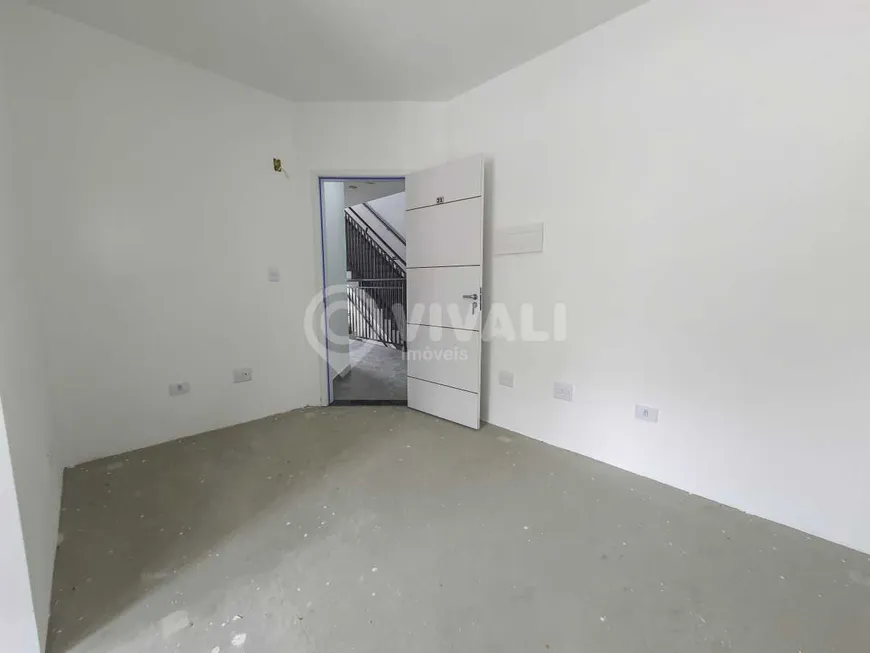 Foto 1 de Apartamento com 2 Quartos à venda, 50m² em Giardino D Italia, Itatiba