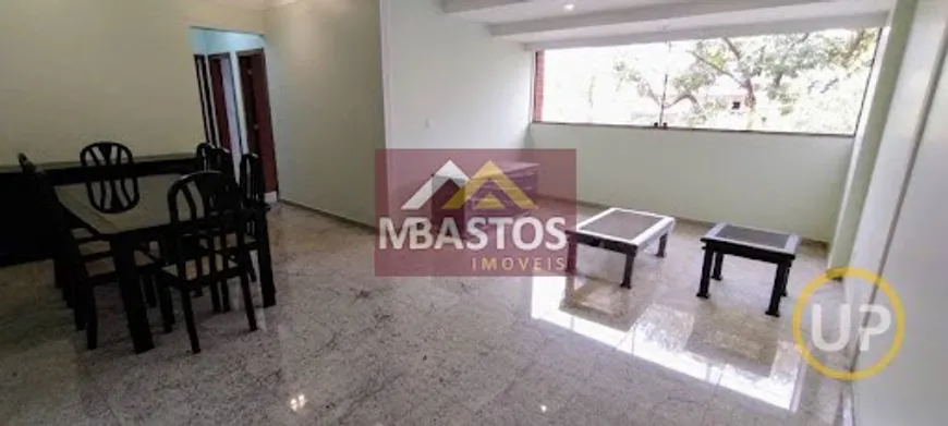 Foto 1 de Casa com 3 Quartos à venda, 115m² em Castelo, Belo Horizonte