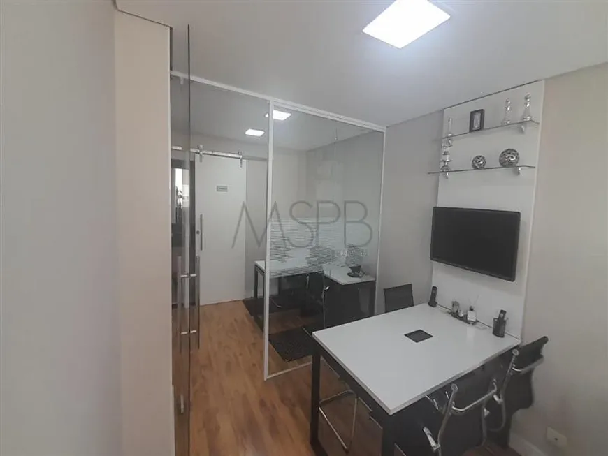 Foto 1 de Sala Comercial para alugar, 39m² em Sé, São Paulo