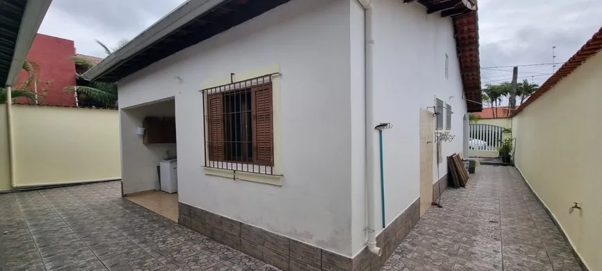 Foto 1 de Casa com 2 Quartos à venda, 98m² em São Fernando, Itanhaém