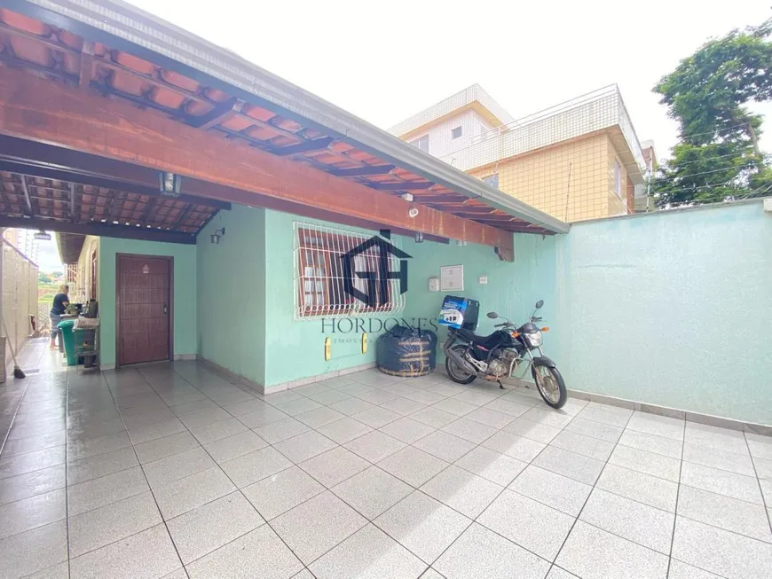 Foto 1 de Casa com 3 Quartos à venda, 180m² em Dona Clara, Belo Horizonte
