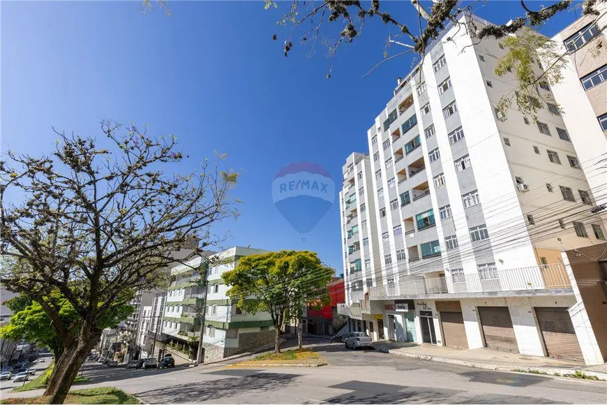 Foto 1 de Apartamento com 2 Quartos à venda, 64m² em Bom Pastor, Juiz de Fora