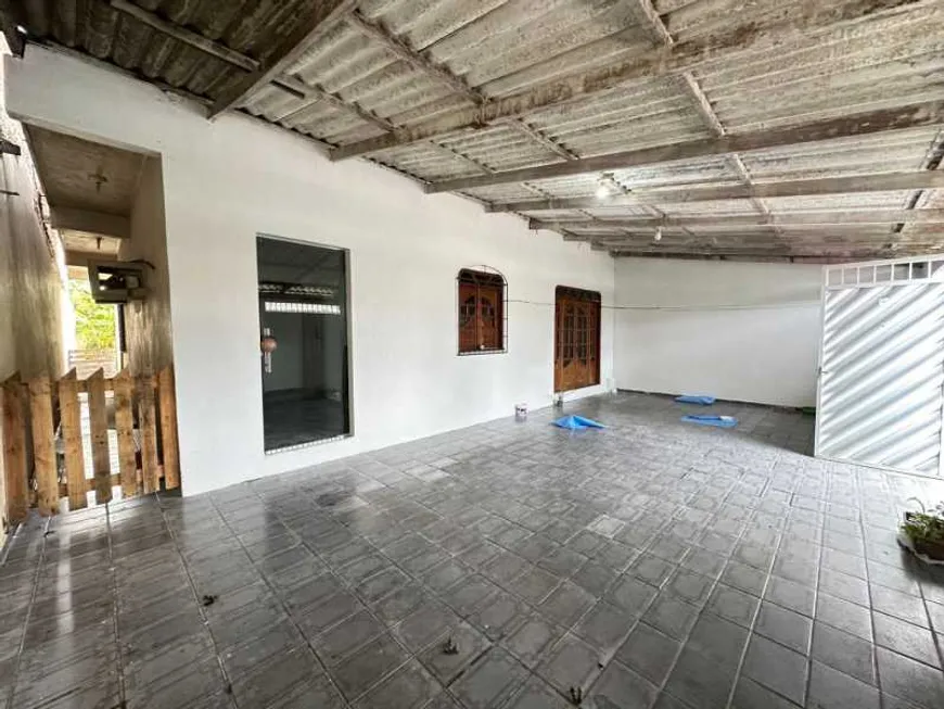 Foto 1 de Casa com 3 Quartos à venda, 150m² em Cidade Nova, Manaus