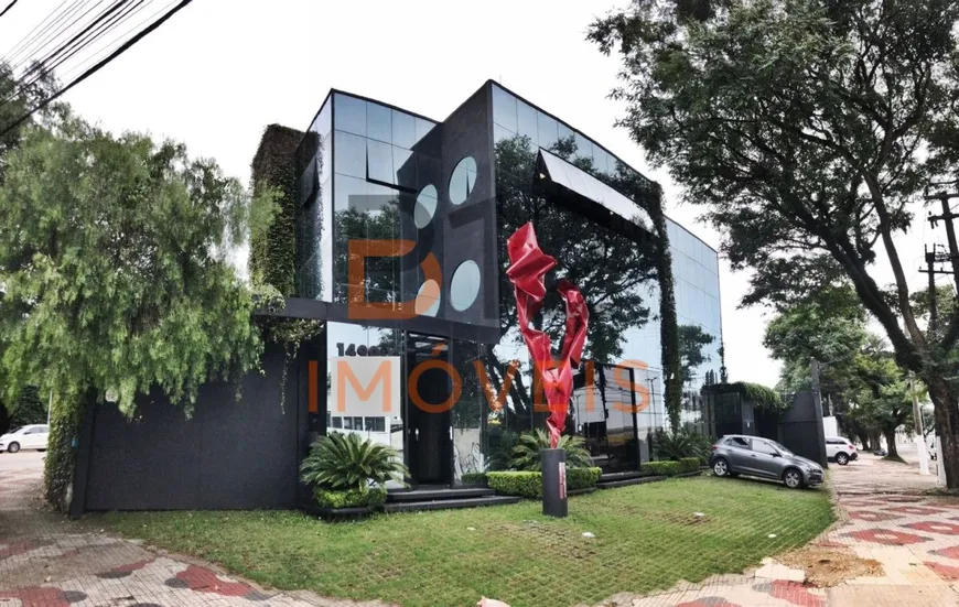 Foto 1 de Imóvel Comercial à venda, 504m² em Morumbi, São Paulo