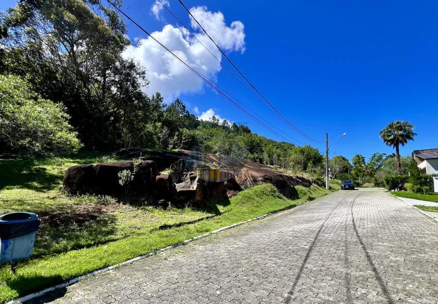 Foto 1 de Lote/Terreno à venda, 638m² em Santo Antônio de Lisboa, Florianópolis