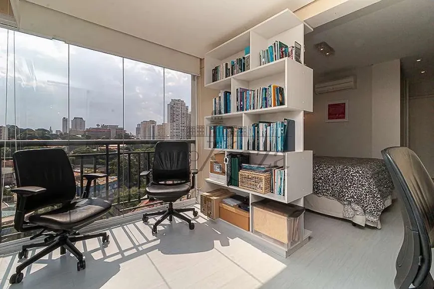 Foto 1 de Apartamento com 3 Quartos à venda, 184m² em Vila Mariana, São Paulo