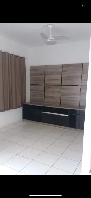 Foto 1 de Casa de Condomínio com 3 Quartos à venda, 100m² em Ribeirão do Lipa, Cuiabá