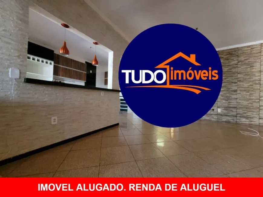 Foto 1 de Casa com 3 Quartos à venda, 150m² em Santa Maria, Brasília