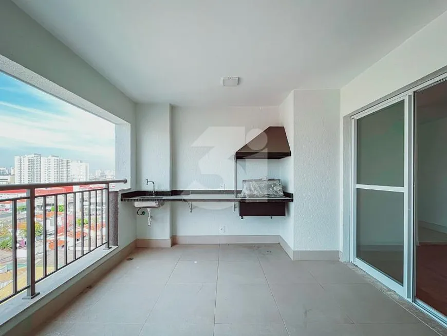 Foto 1 de Apartamento com 2 Quartos à venda, 71m² em Jardim Caravelas, São Paulo