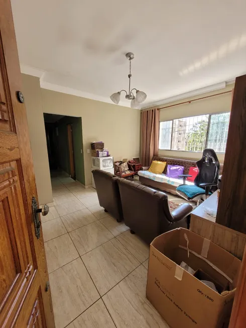 Foto 1 de Casa com 3 Quartos para alugar, 120m² em Jardim Germania, São Paulo