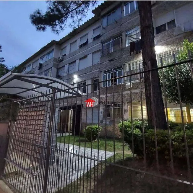 Foto 1 de Kitnet com 1 Quarto à venda, 37m² em Jardim Leopoldina, Porto Alegre