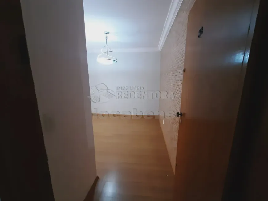 Foto 1 de Apartamento com 2 Quartos à venda, 90m² em Jardim Walkiria, São José do Rio Preto