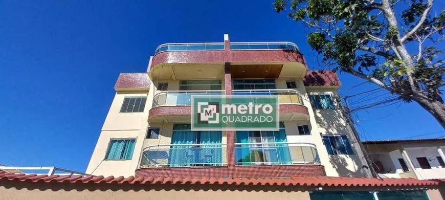 Foto 1 de Apartamento com 2 Quartos à venda, 74m² em Atlântica, Rio das Ostras