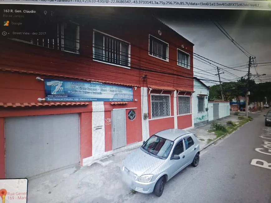 Foto 1 de Casa com 4 Quartos à venda, 375m² em Marechal Hermes, Rio de Janeiro