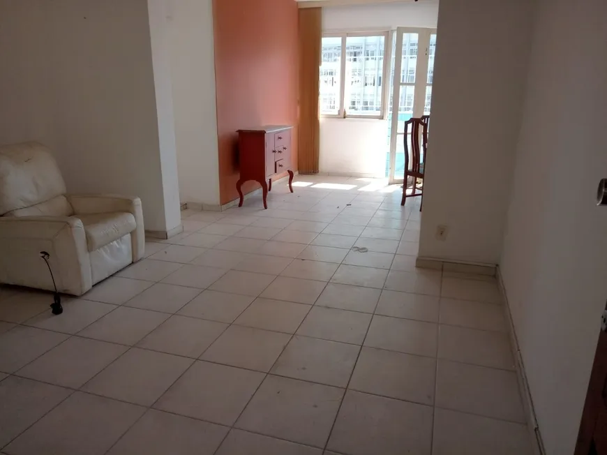 Foto 1 de Apartamento com 2 Quartos à venda, 127m² em Grajaú, Rio de Janeiro