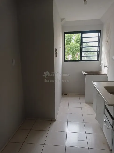 Foto 1 de Apartamento com 2 Quartos à venda, 47m² em Vila Toninho, São José do Rio Preto