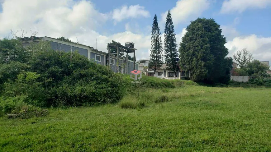 Foto 1 de Lote/Terreno à venda, 12500m² em Alvarenga, São Bernardo do Campo