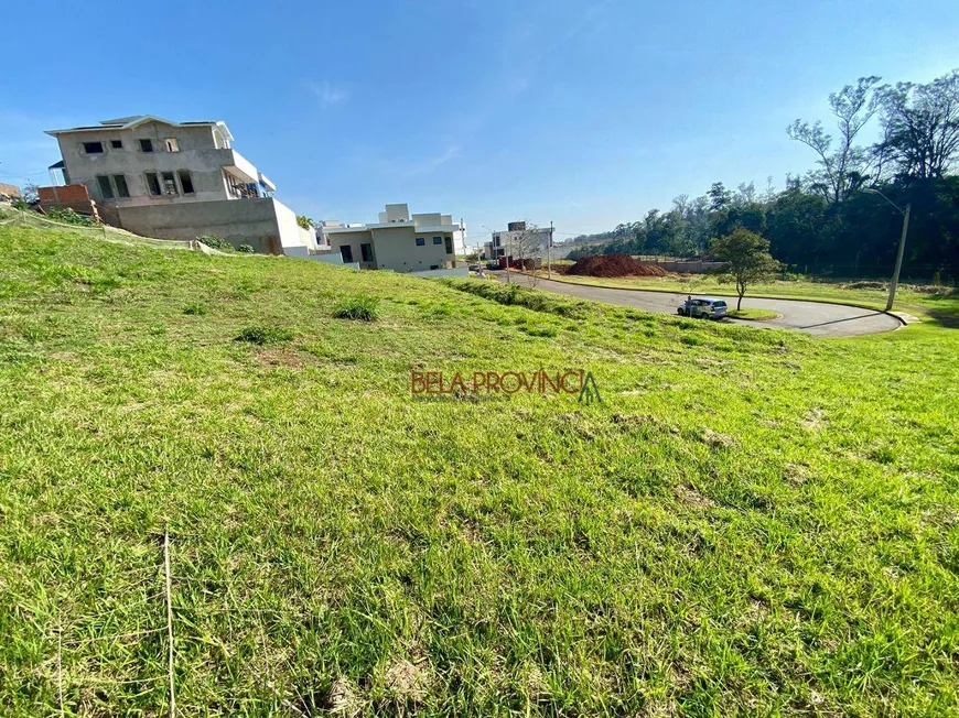 Foto 1 de Lote/Terreno à venda, 550m² em Santa Rosa, Piracicaba