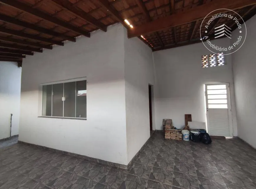 Foto 1 de Casa com 3 Quartos à venda, 174m² em Bosque da Princesa, Pindamonhangaba