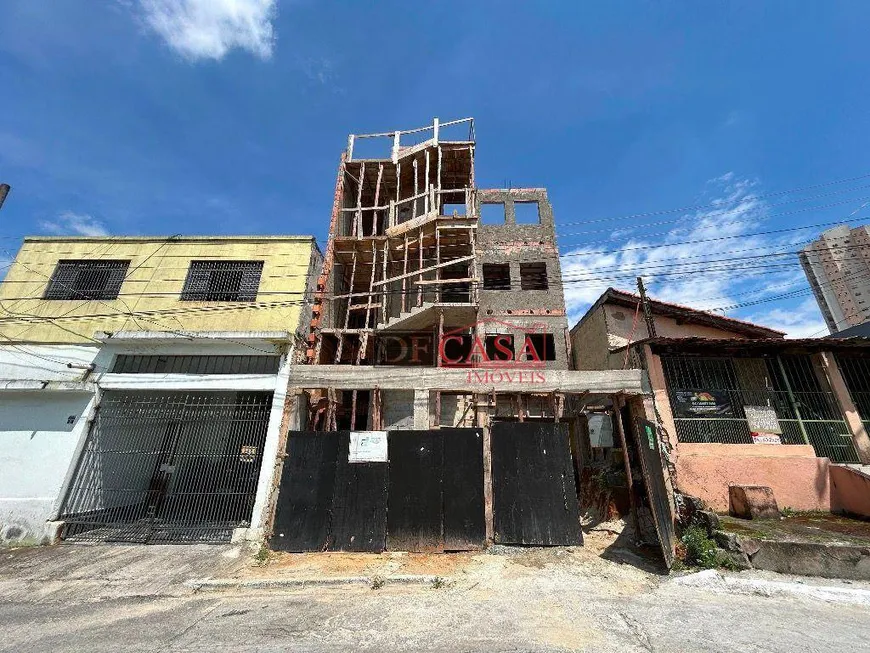 Foto 1 de Apartamento com 2 Quartos à venda, 39m² em Vila Carrão, São Paulo