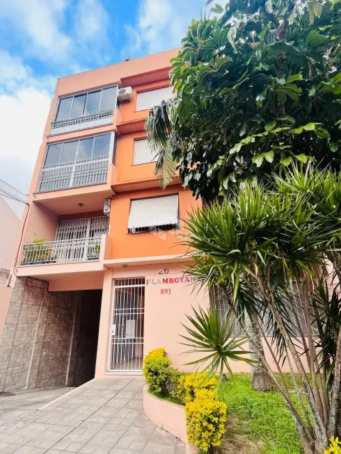 Foto 1 de Apartamento com 3 Quartos à venda, 130m² em Centro, Santa Maria