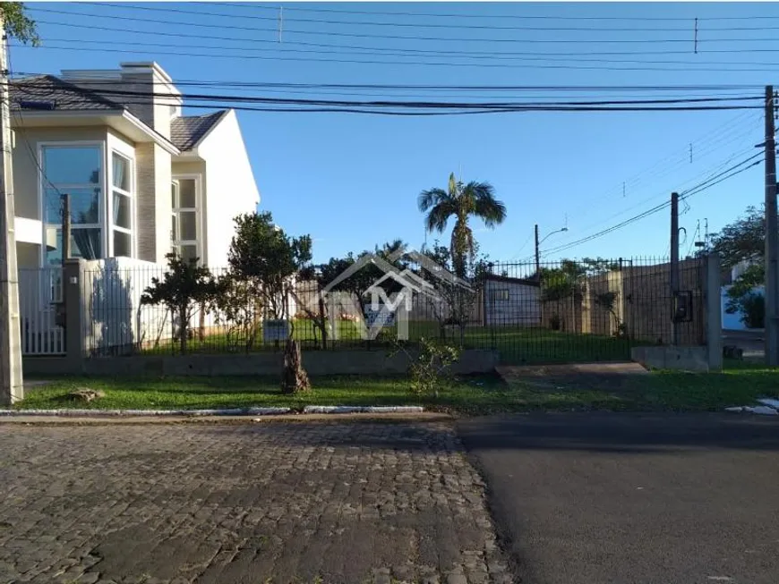 Foto 1 de Lote/Terreno à venda, 420m² em Igara, Canoas