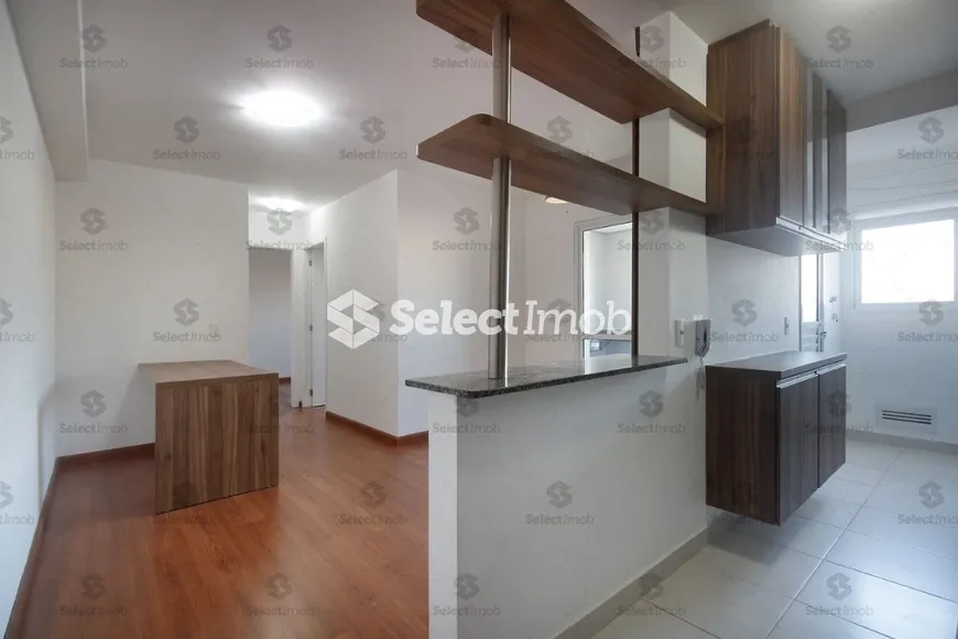 Foto 1 de Apartamento com 2 Quartos à venda, 54m² em Jardim Pedroso, Mauá