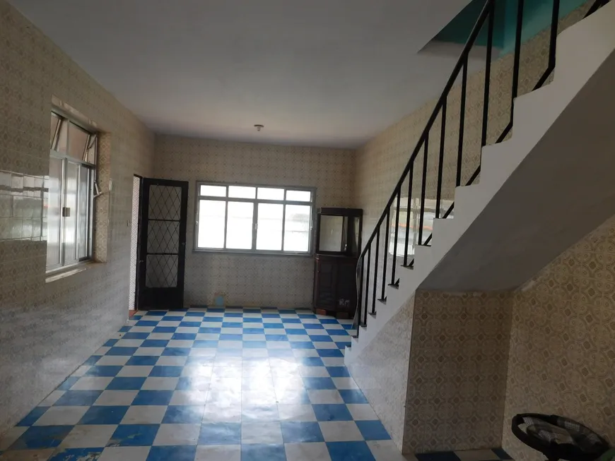 Foto 1 de Casa com 3 Quartos à venda, 219m² em Vila Muriqui, Mangaratiba