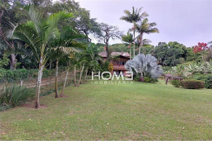 Foto 1 de Fazenda/Sítio com 3 Quartos à venda, 300m² em Várzea das Moças, Niterói