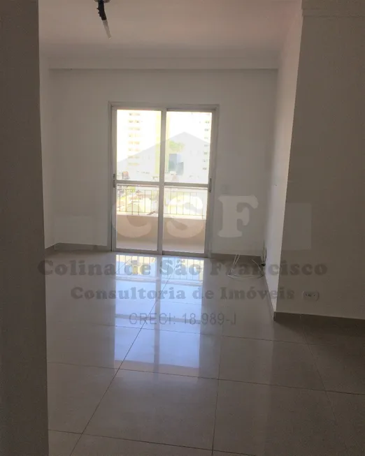 Foto 1 de Apartamento com 2 Quartos à venda, 70m² em Jardim Bonfiglioli, São Paulo