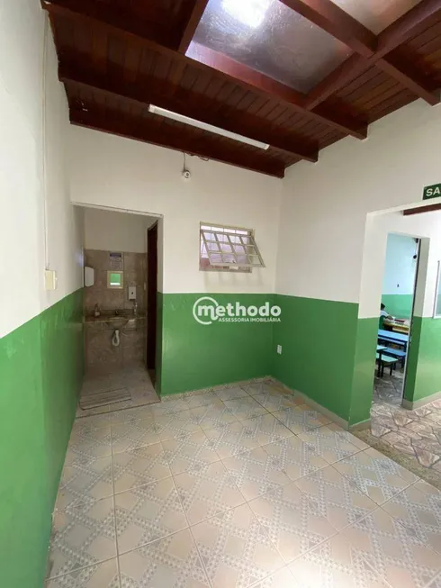 Foto 1 de Prédio Comercial à venda, 300m² em Nova Veneza, Paulínia