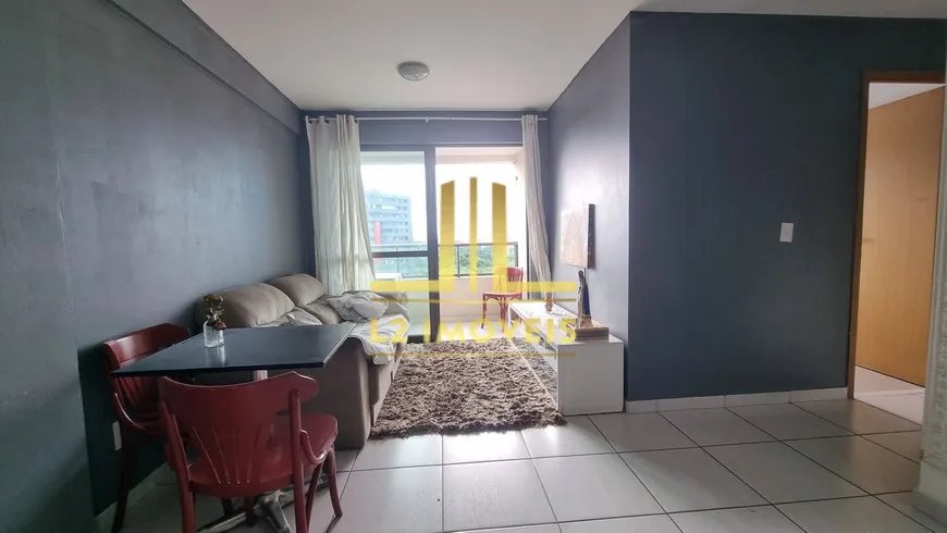 Foto 1 de Apartamento com 2 Quartos à venda, 54m² em Parque Bela Vista, Salvador
