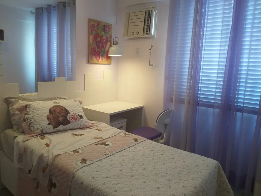 Foto 1 de Apartamento com 3 Quartos à venda, 76m² em Méier, Rio de Janeiro